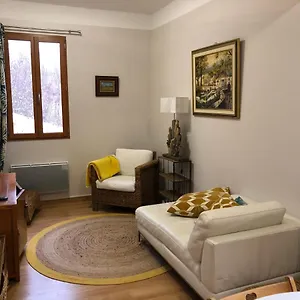 Casa vacanze Le Vieux Moulin, Forcalquier