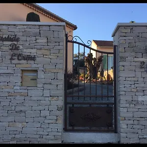  Apartment Bastide De L'orme