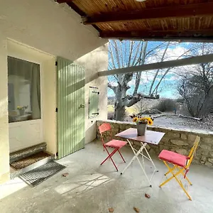 Appartamento Le Petit Chalus, Forcalquier