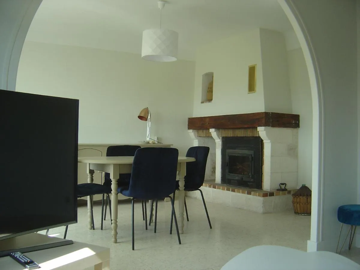 Villa Mi-Jo Forcalquier